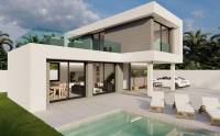 New Build - Villa - Ciudad Quesada - Rojales - Ciudad Quesada