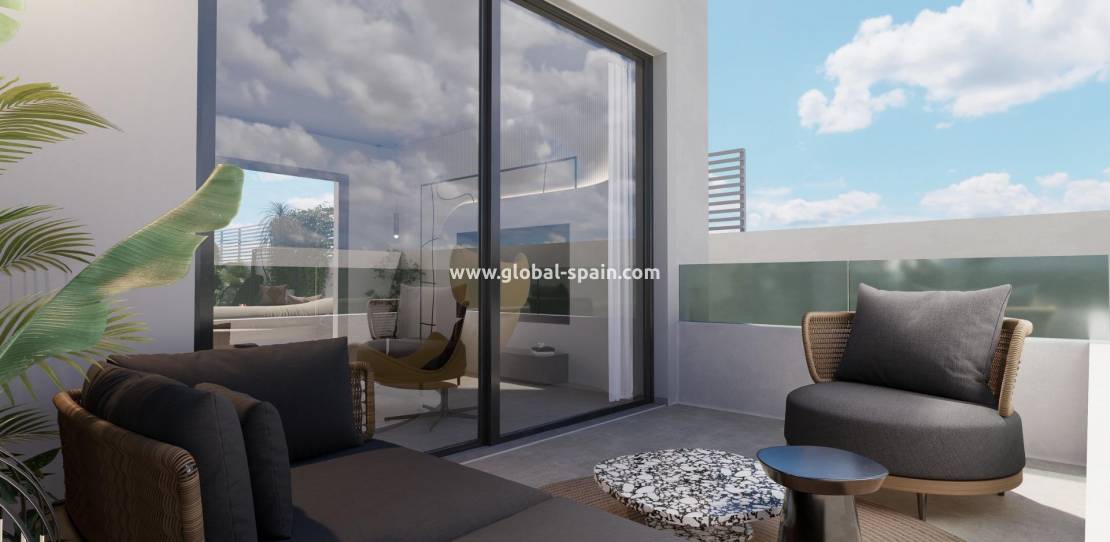 New Build - Villa - Ciudad Quesada - Rojales - Lo Marabú