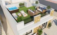 New Build - Villa - Ciudad Quesada - Rojales - Urbanizaciones