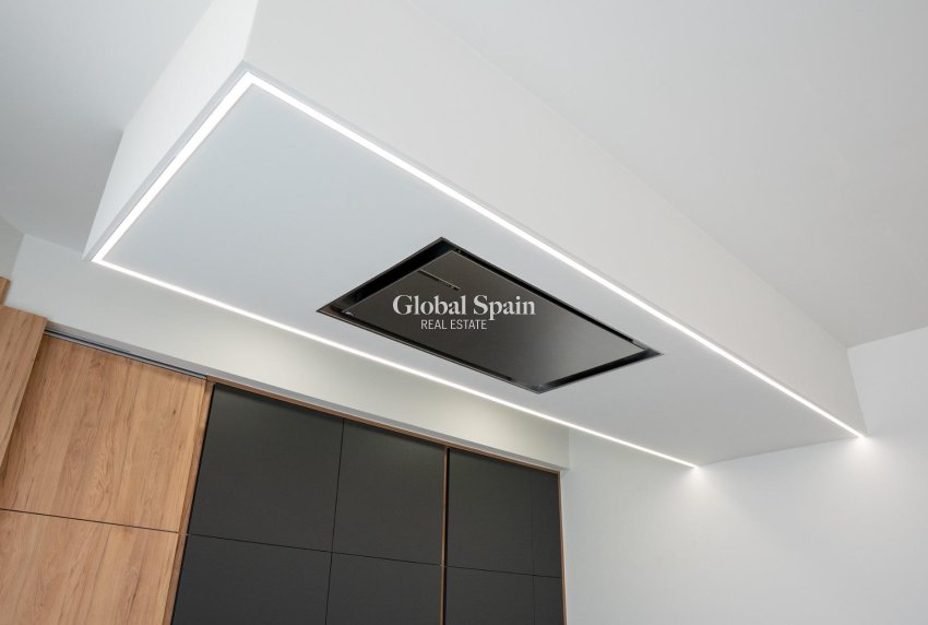 New Build - Villa -
CIUDAD QUESADA