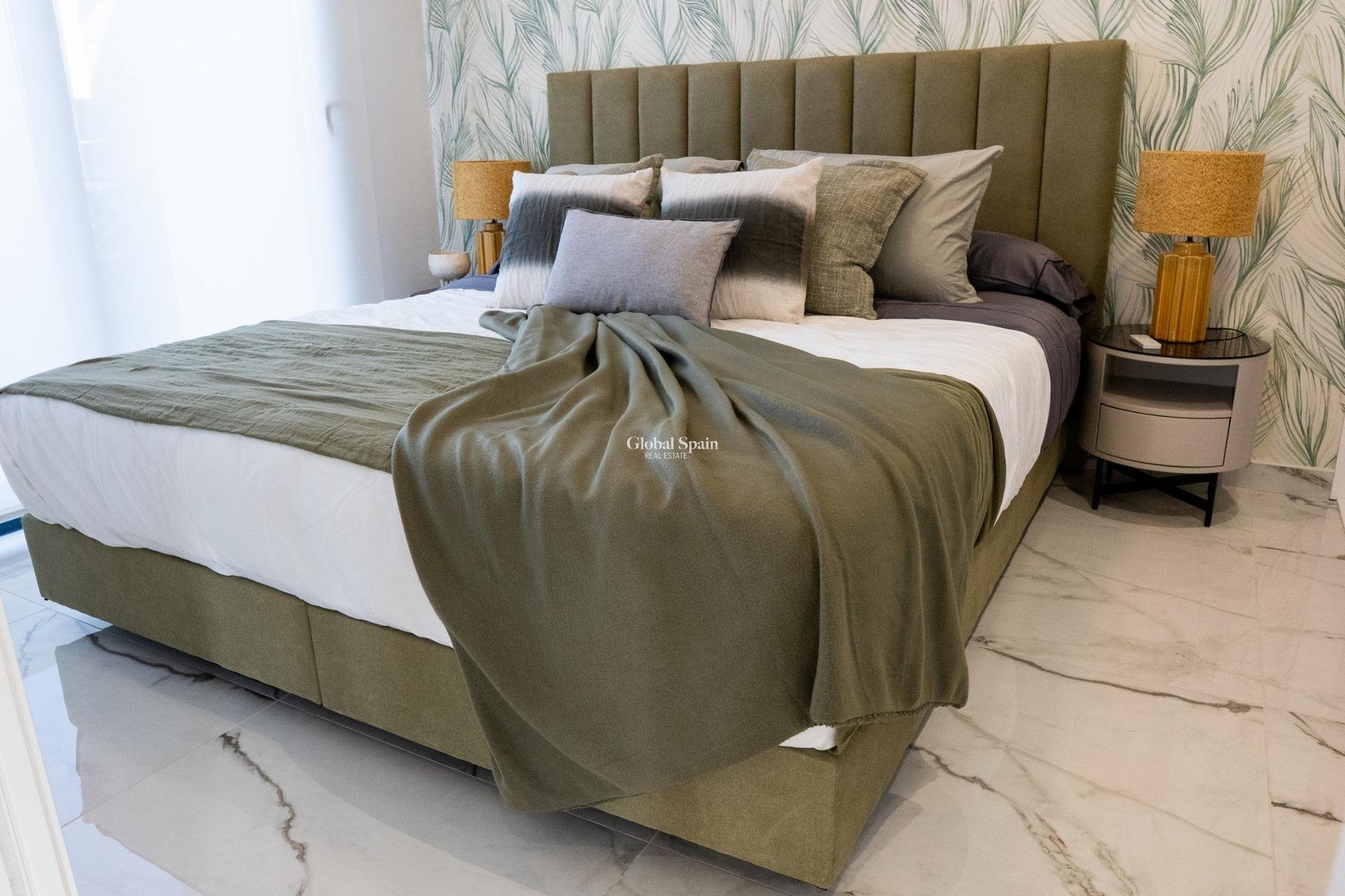 New Build - Villa -
CIUDAD QUESADA