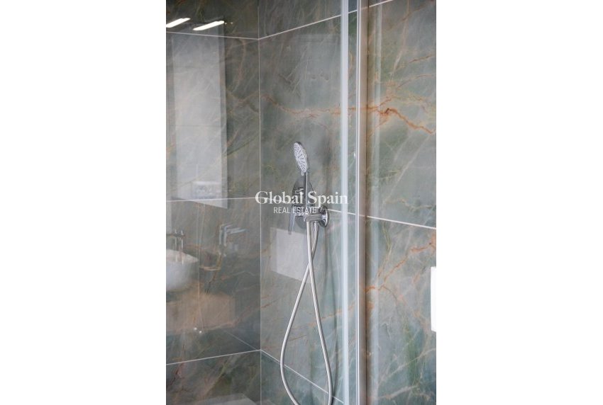 New Build - Villa -
CIUDAD QUESADA