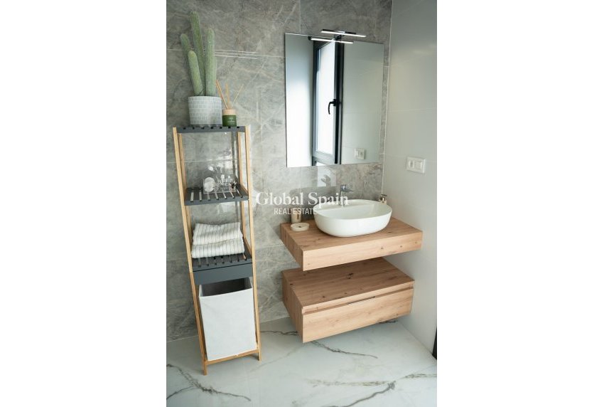 New Build - Villa -
CIUDAD QUESADA