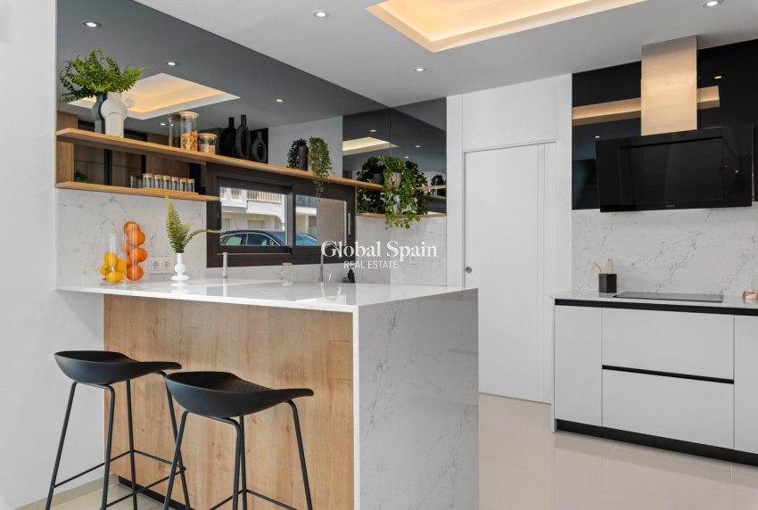 New Build - Villa -
CIUDAD QUESADA