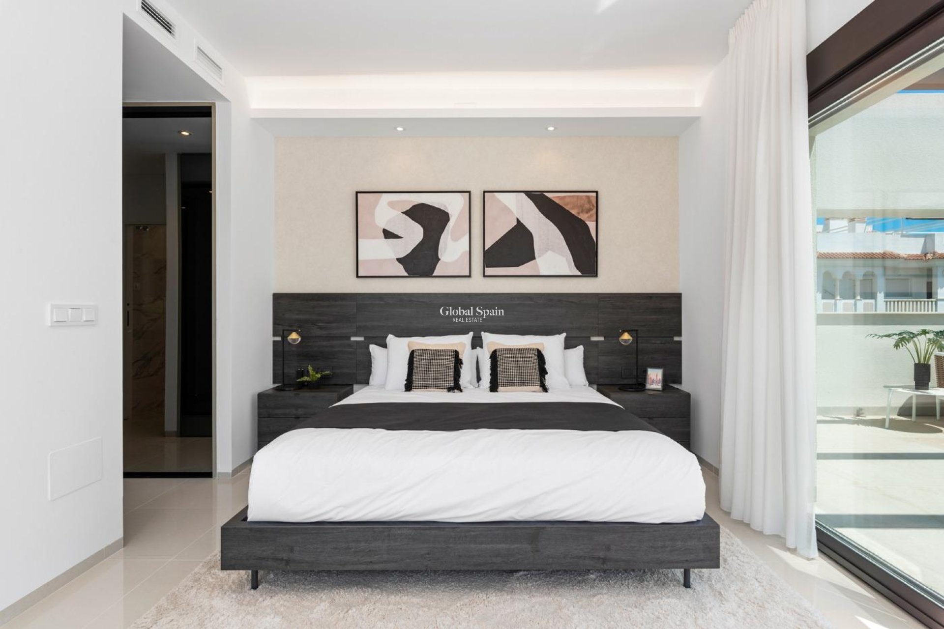 New Build - Villa -
CIUDAD QUESADA