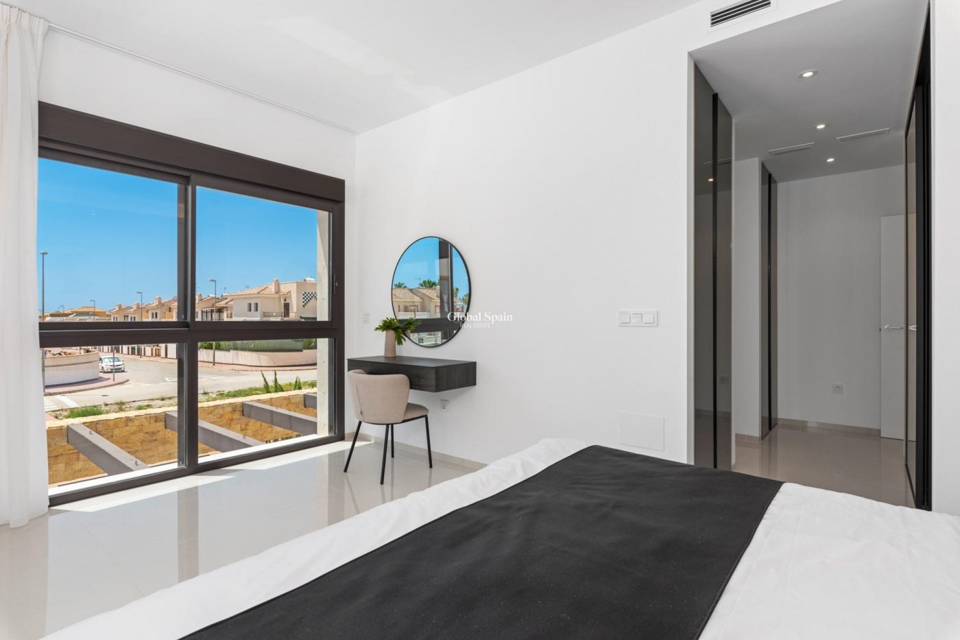 New Build - Villa -
CIUDAD QUESADA