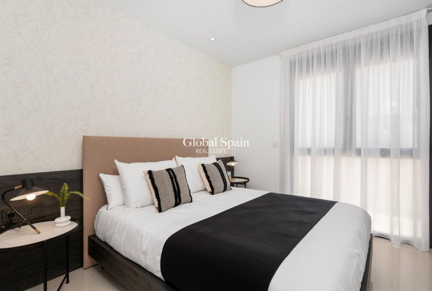 New Build - Villa -
CIUDAD QUESADA