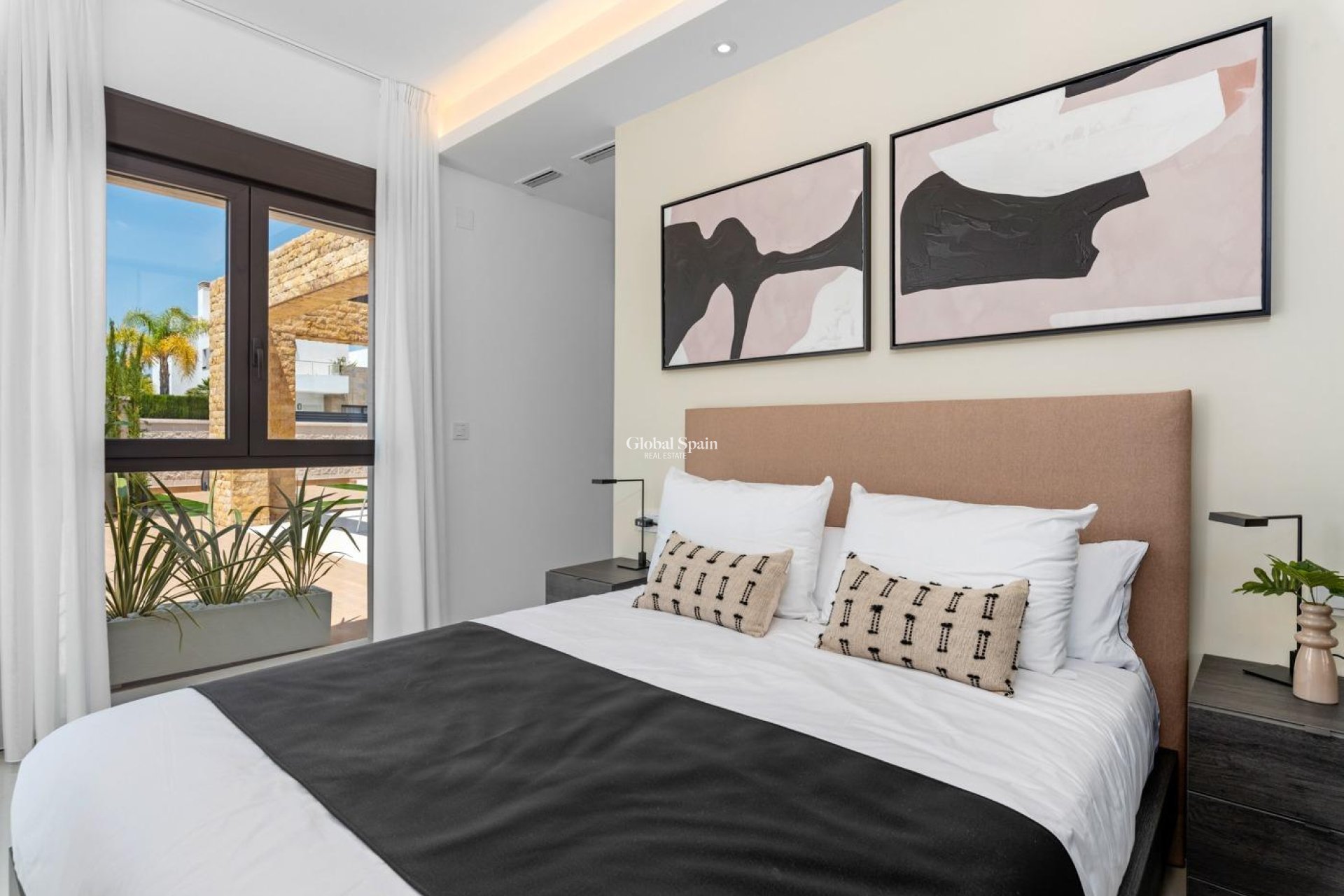 New Build - Villa -
CIUDAD QUESADA