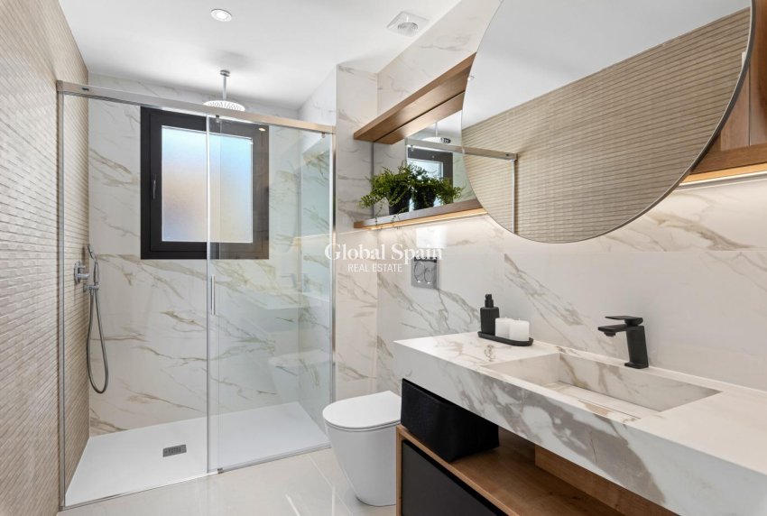 New Build - Villa -
CIUDAD QUESADA