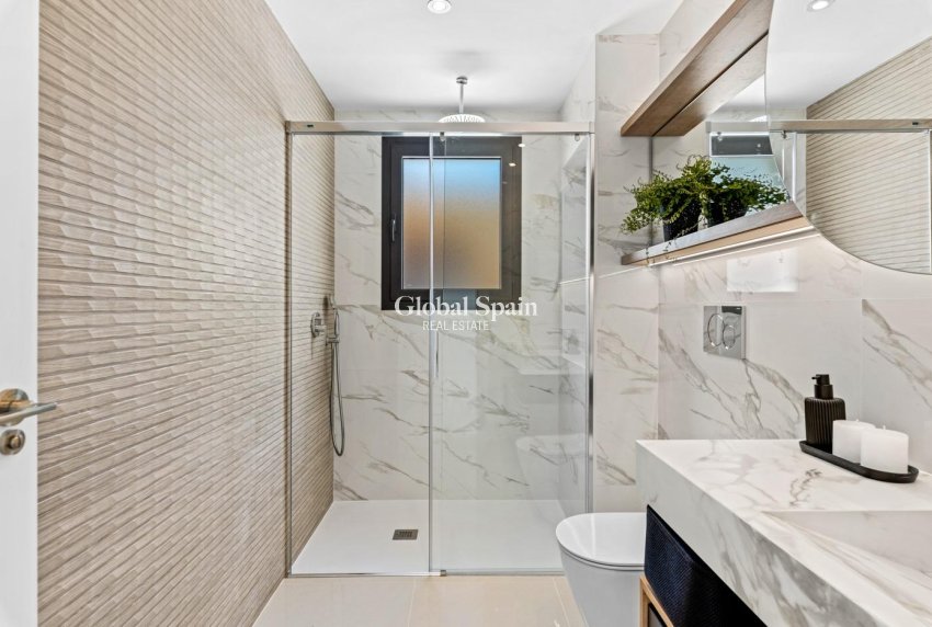 New Build - Villa -
CIUDAD QUESADA