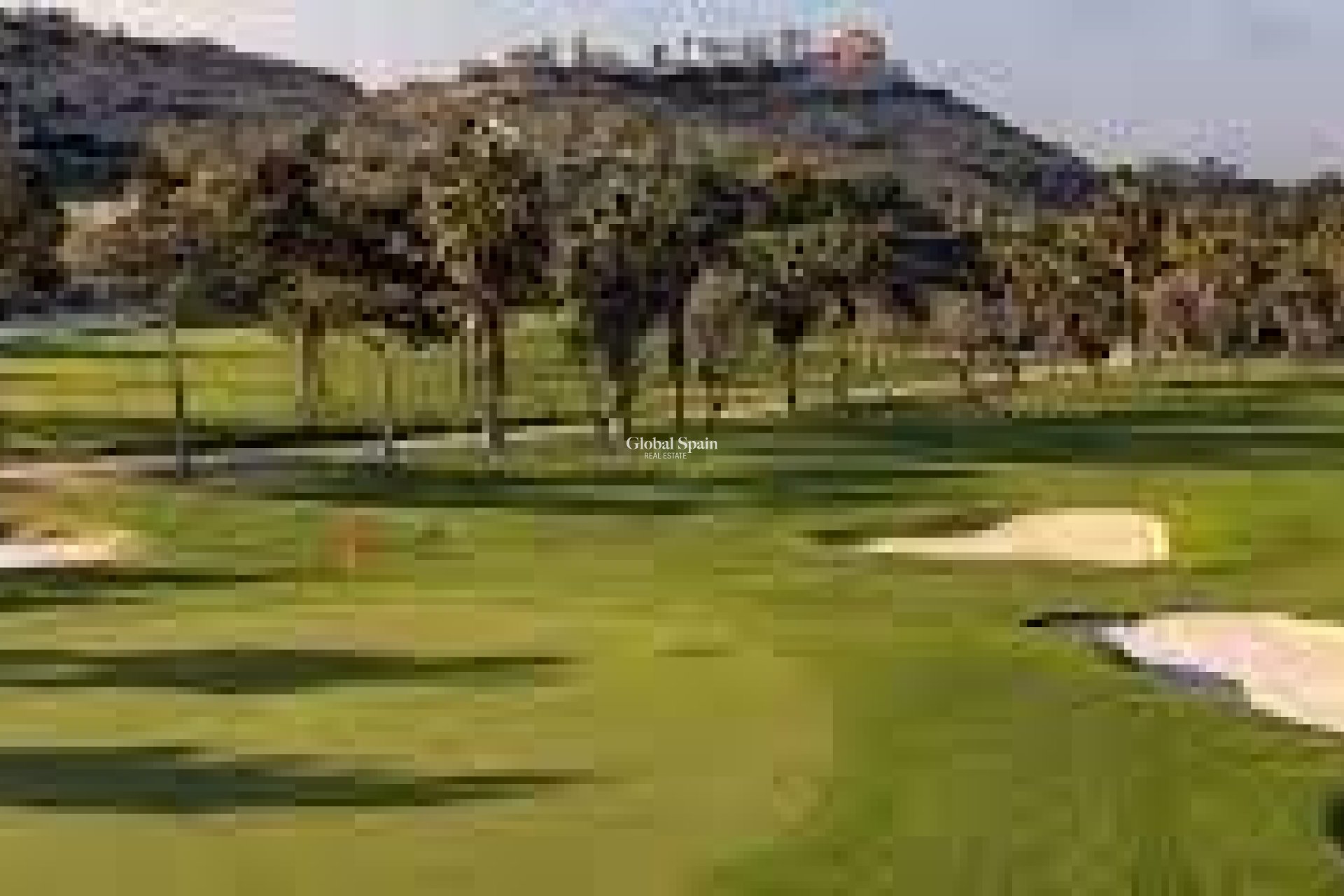 New Build - Villa -
CIUDAD QUESADA