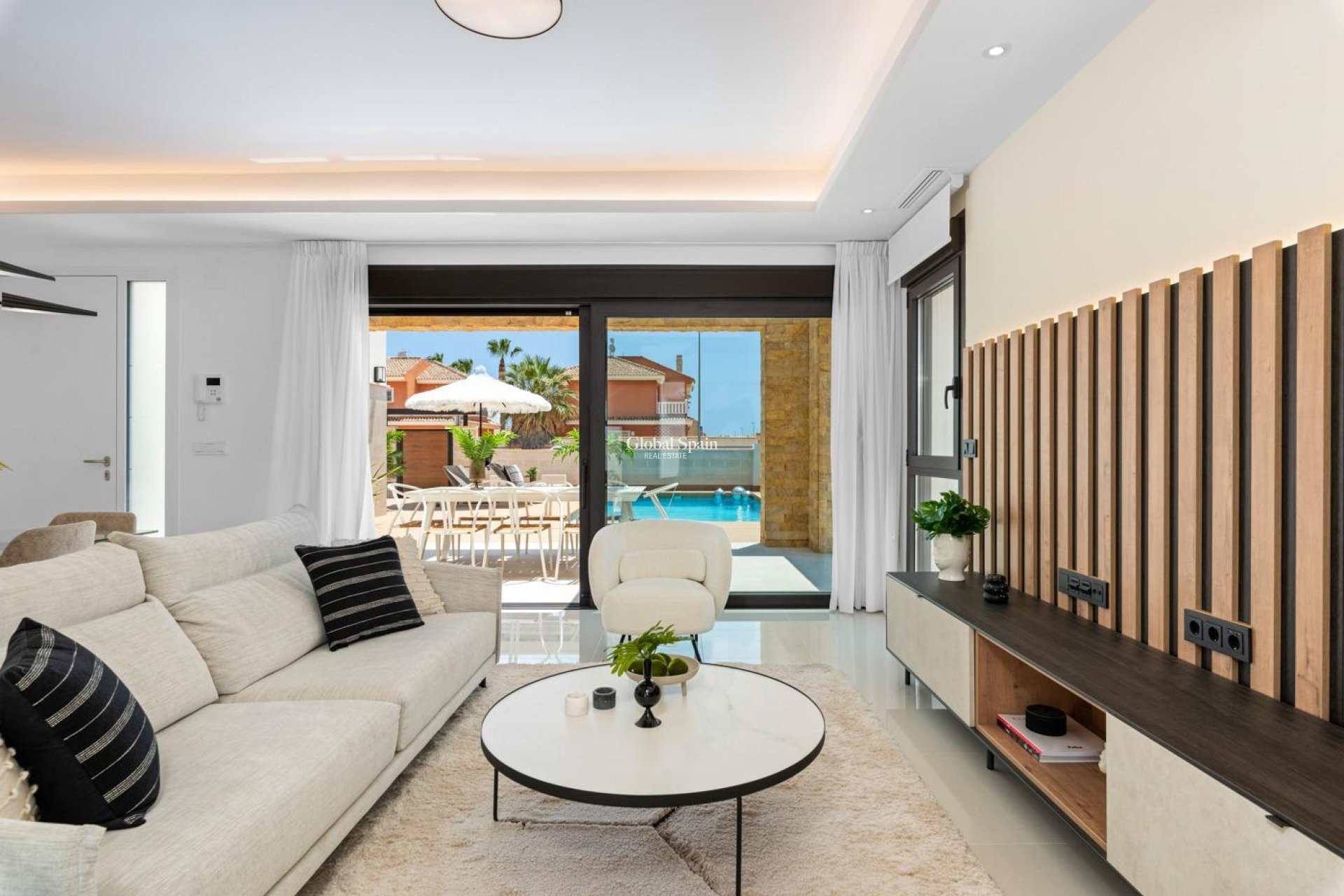 New Build - Villa -
CIUDAD QUESADA