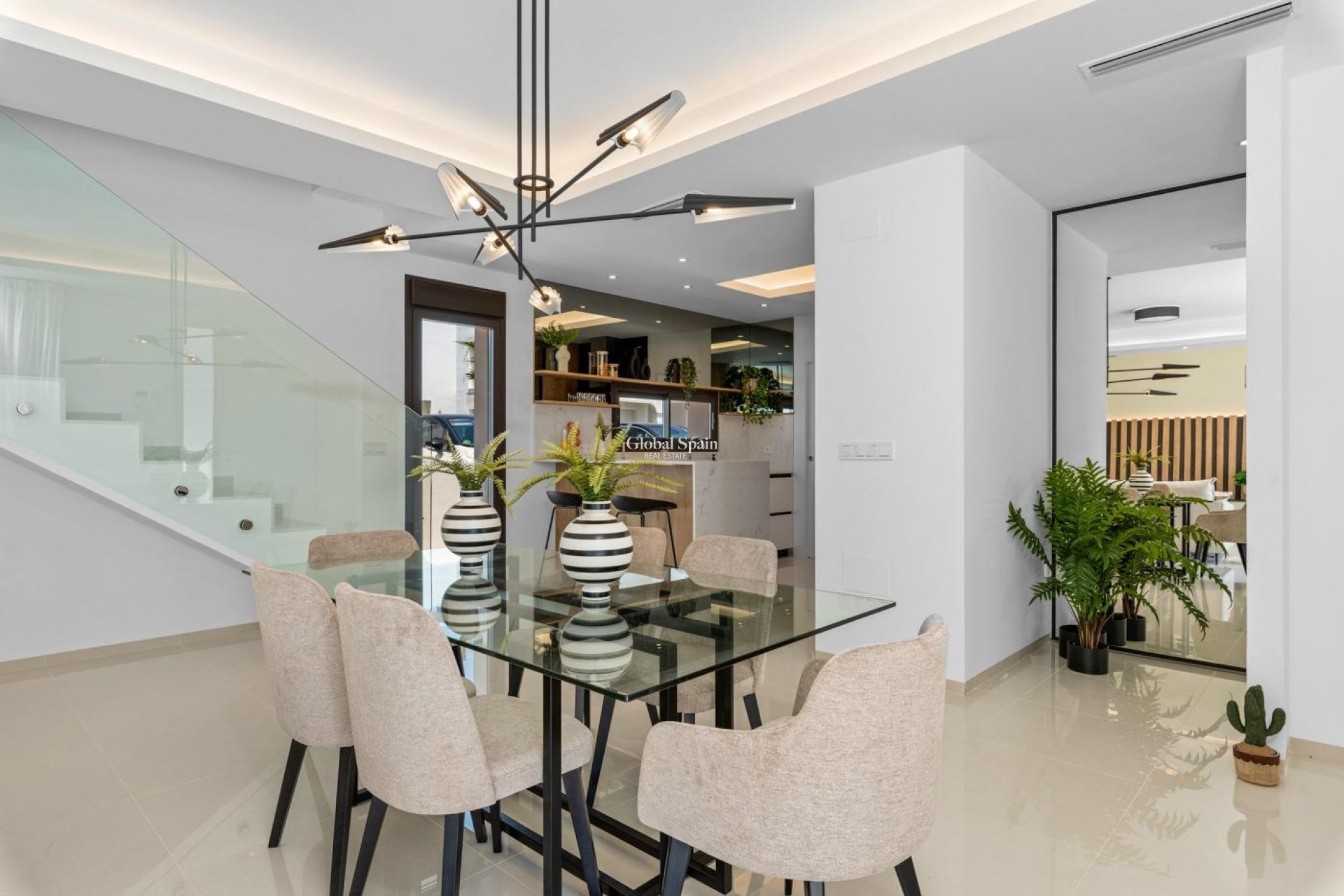 New Build - Villa -
CIUDAD QUESADA