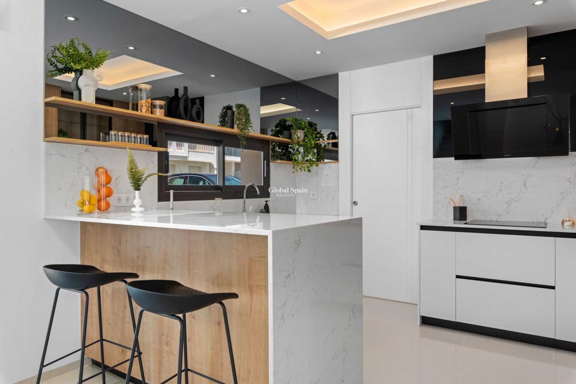 New Build - Villa -
CIUDAD QUESADA