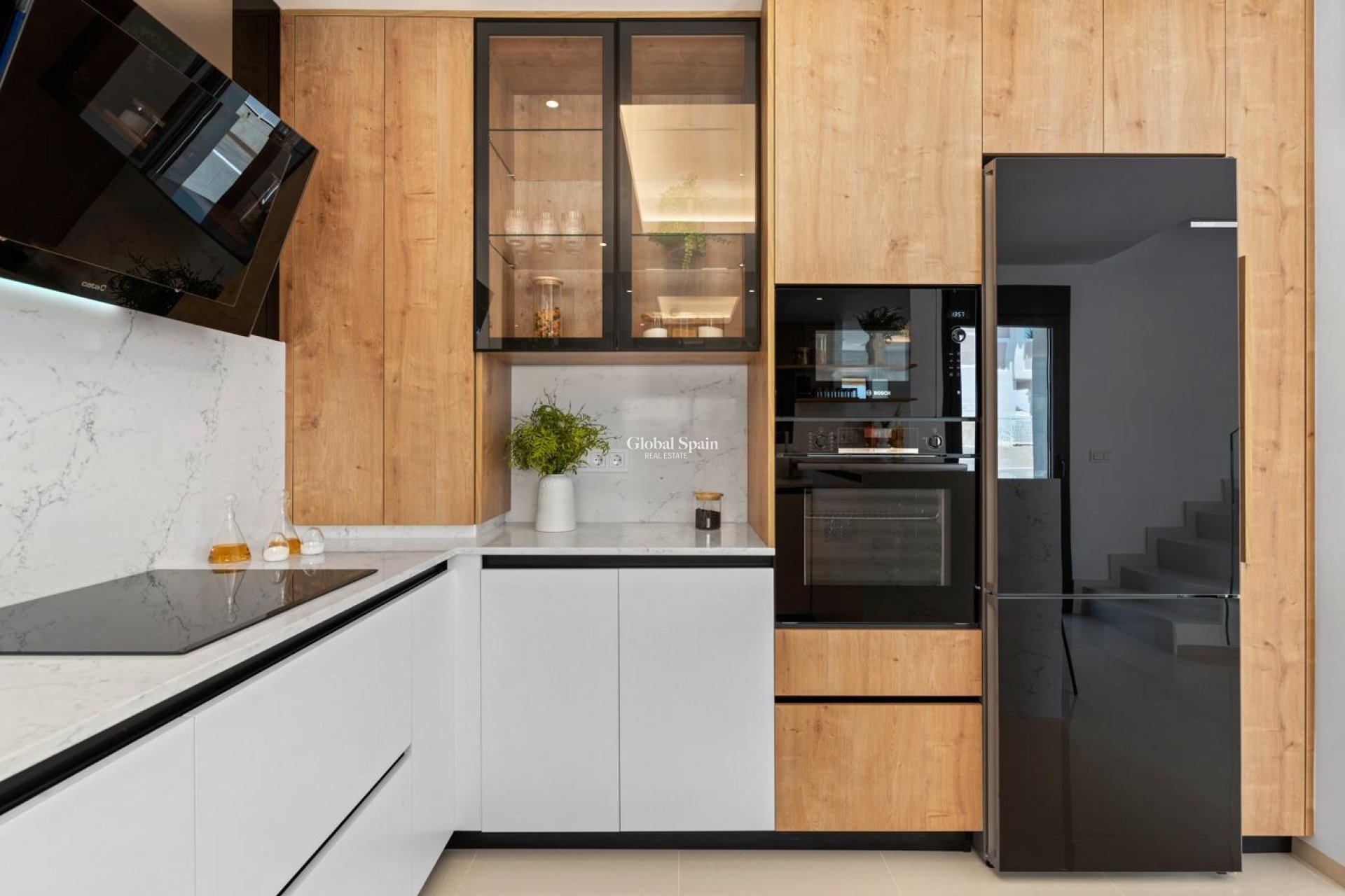 New Build - Villa -
CIUDAD QUESADA