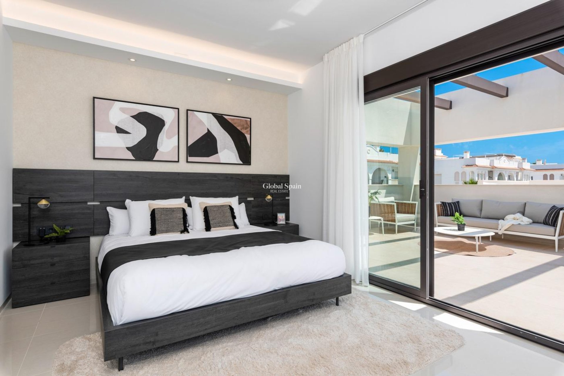 New Build - Villa -
CIUDAD QUESADA