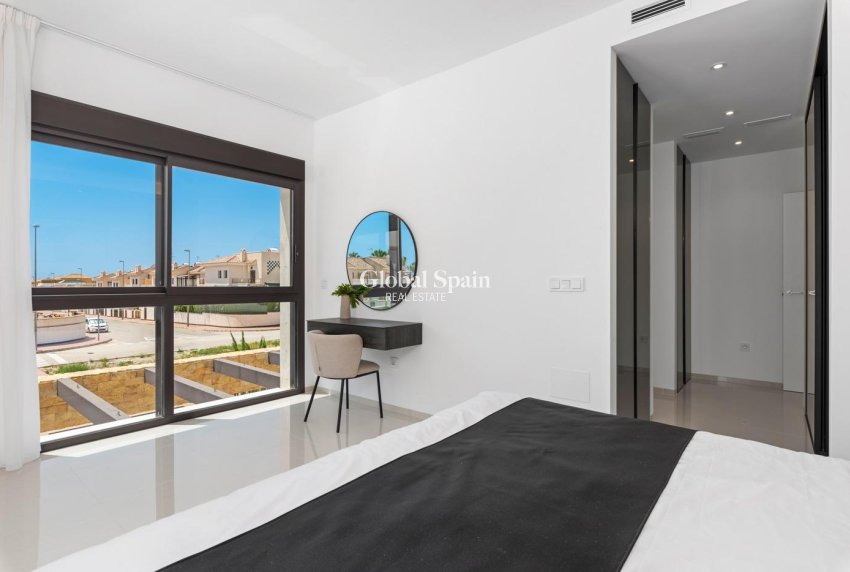 New Build - Villa -
CIUDAD QUESADA