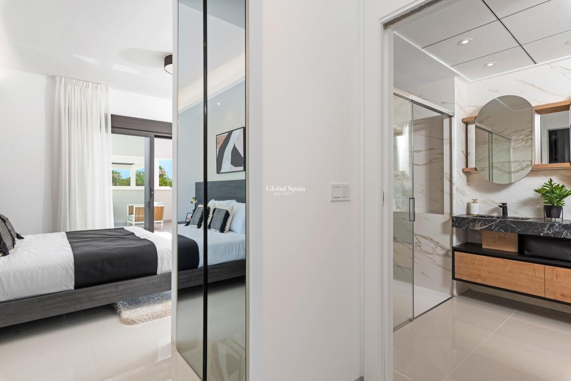 New Build - Villa -
CIUDAD QUESADA