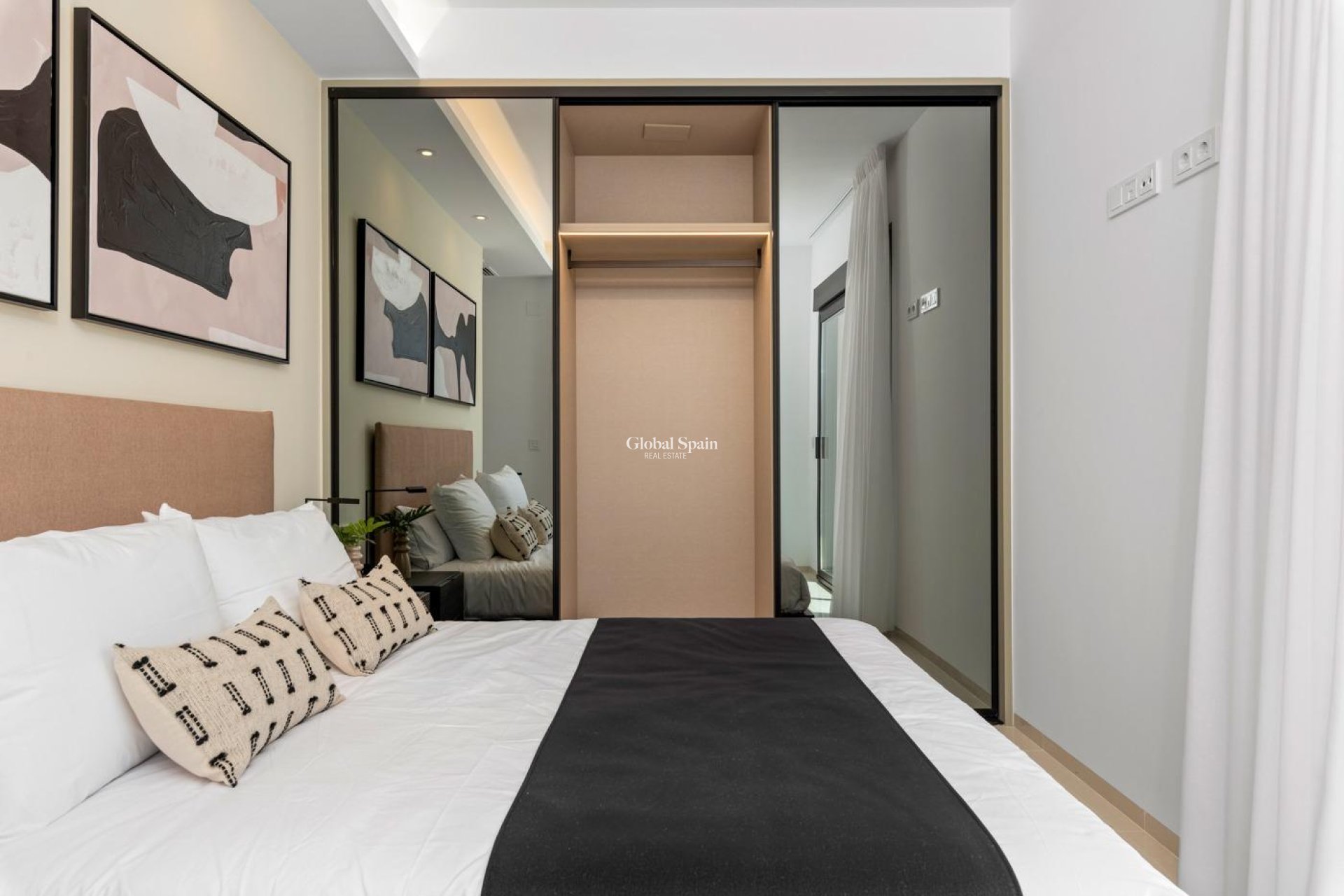 New Build - Villa -
CIUDAD QUESADA