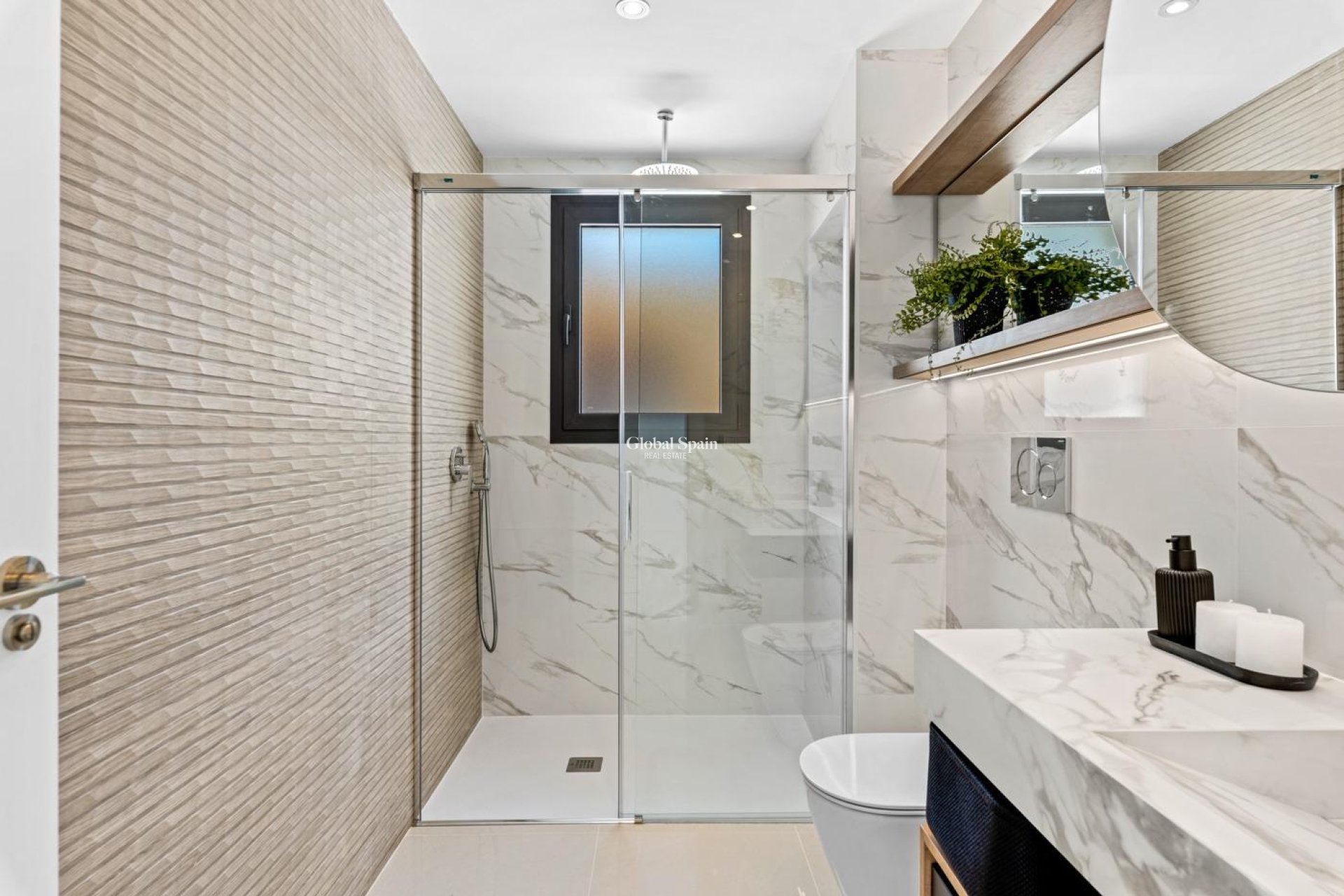 New Build - Villa -
CIUDAD QUESADA