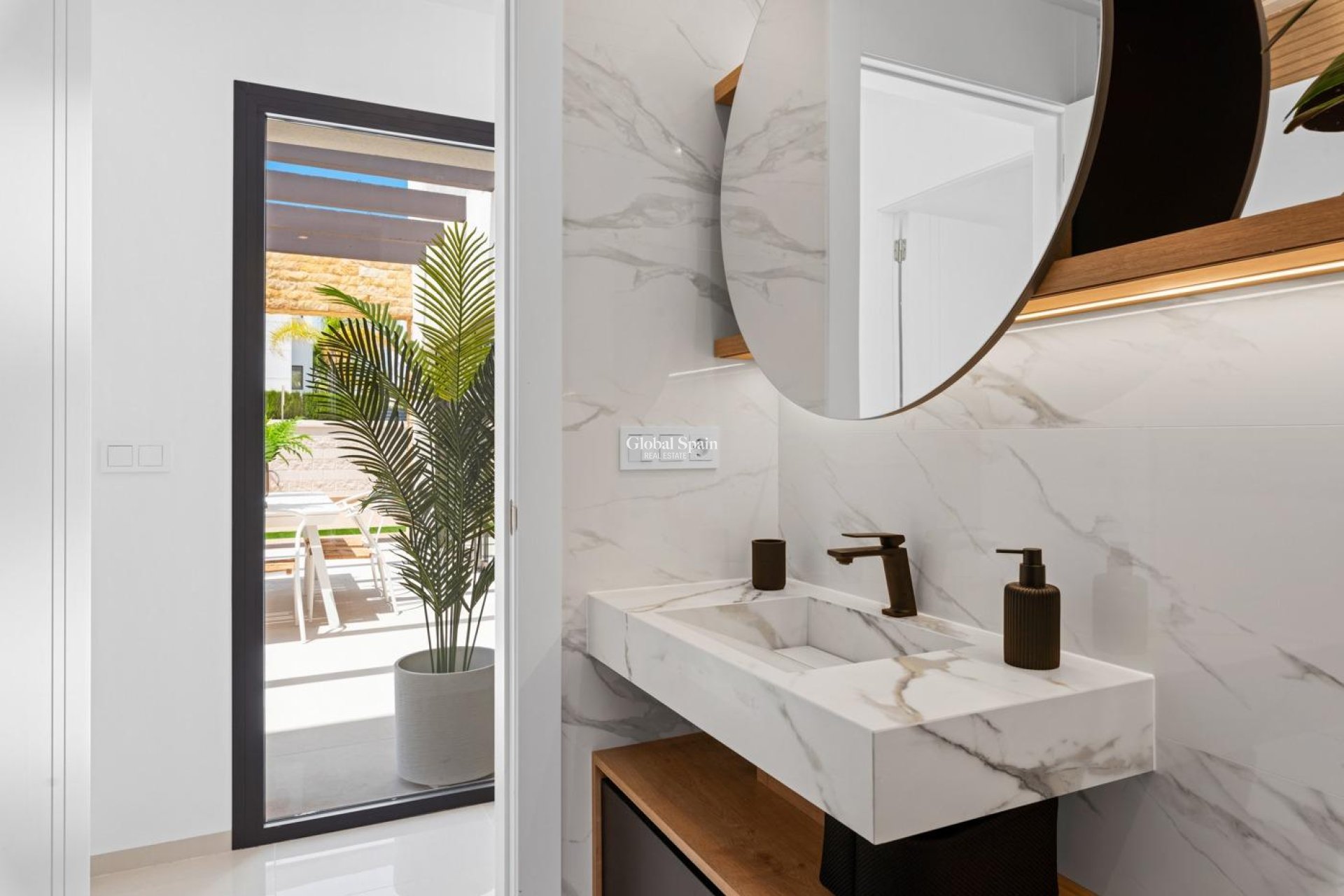 New Build - Villa -
CIUDAD QUESADA