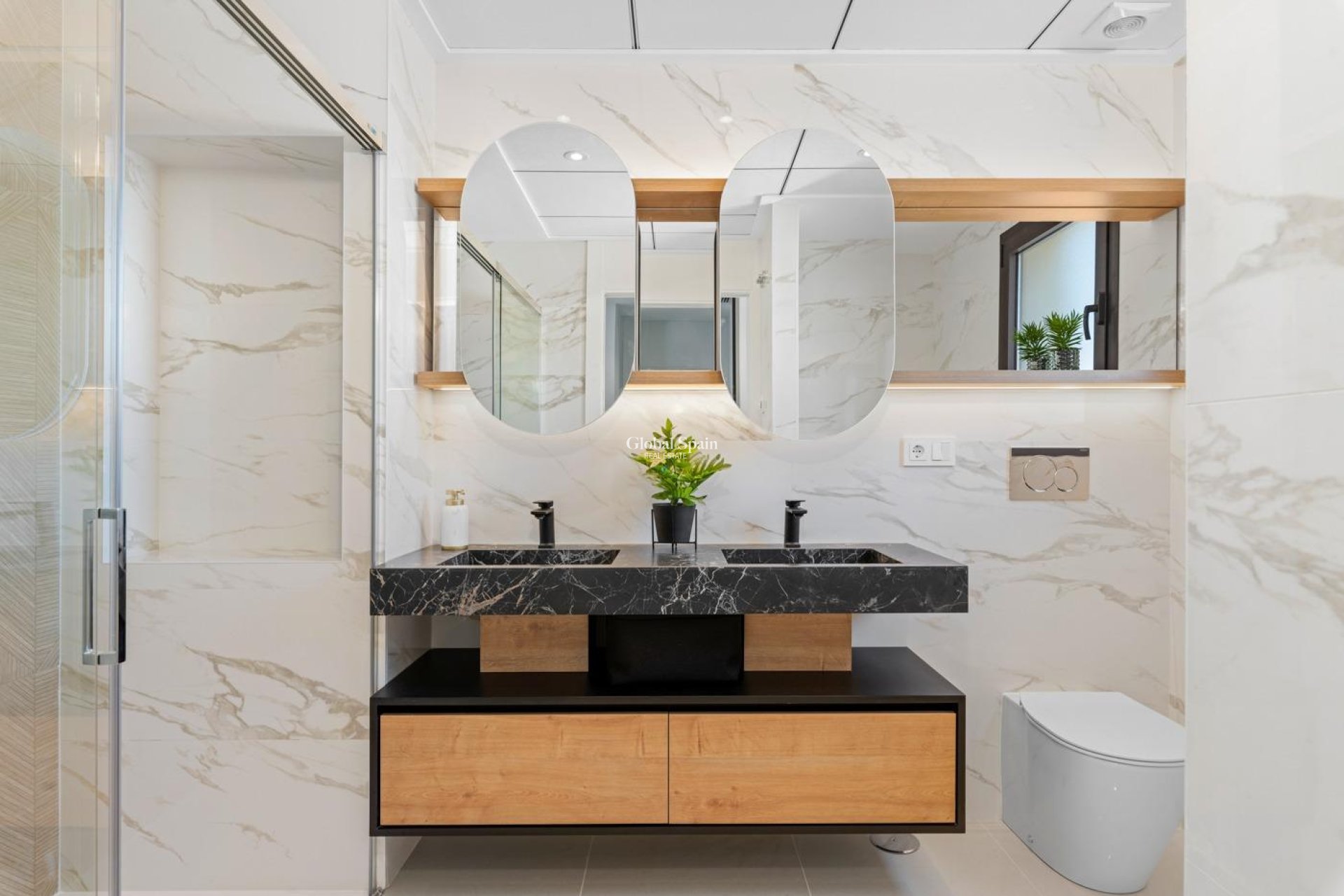 New Build - Villa -
CIUDAD QUESADA