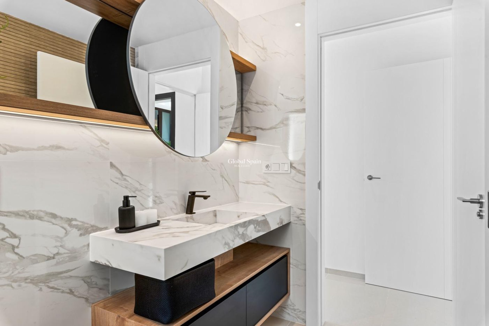 New Build - Villa -
CIUDAD QUESADA