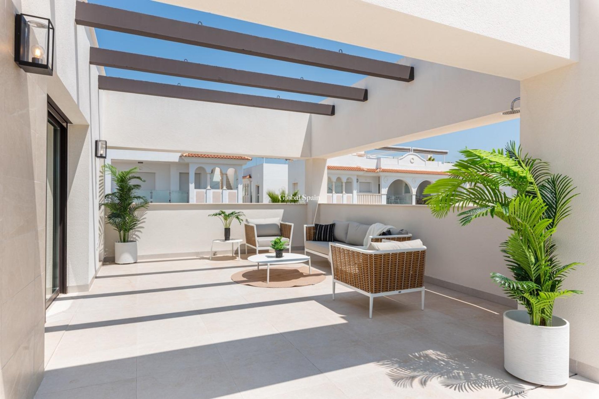 New Build - Villa -
CIUDAD QUESADA