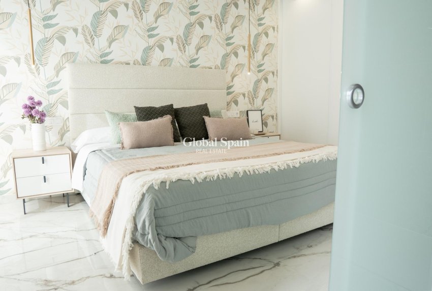 New Build - Villa -
CIUDAD QUESADA