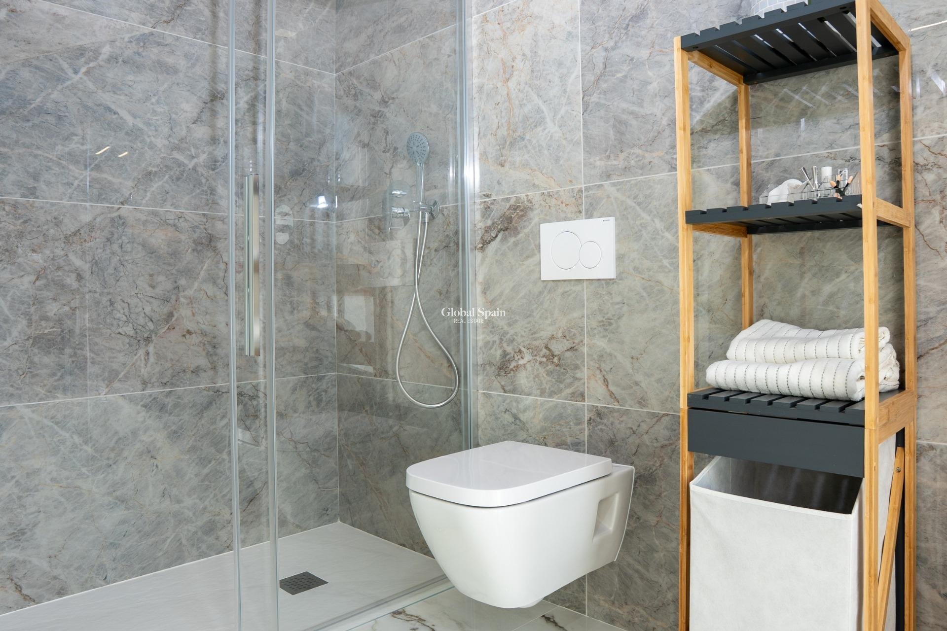 New Build - Villa -
CIUDAD QUESADA