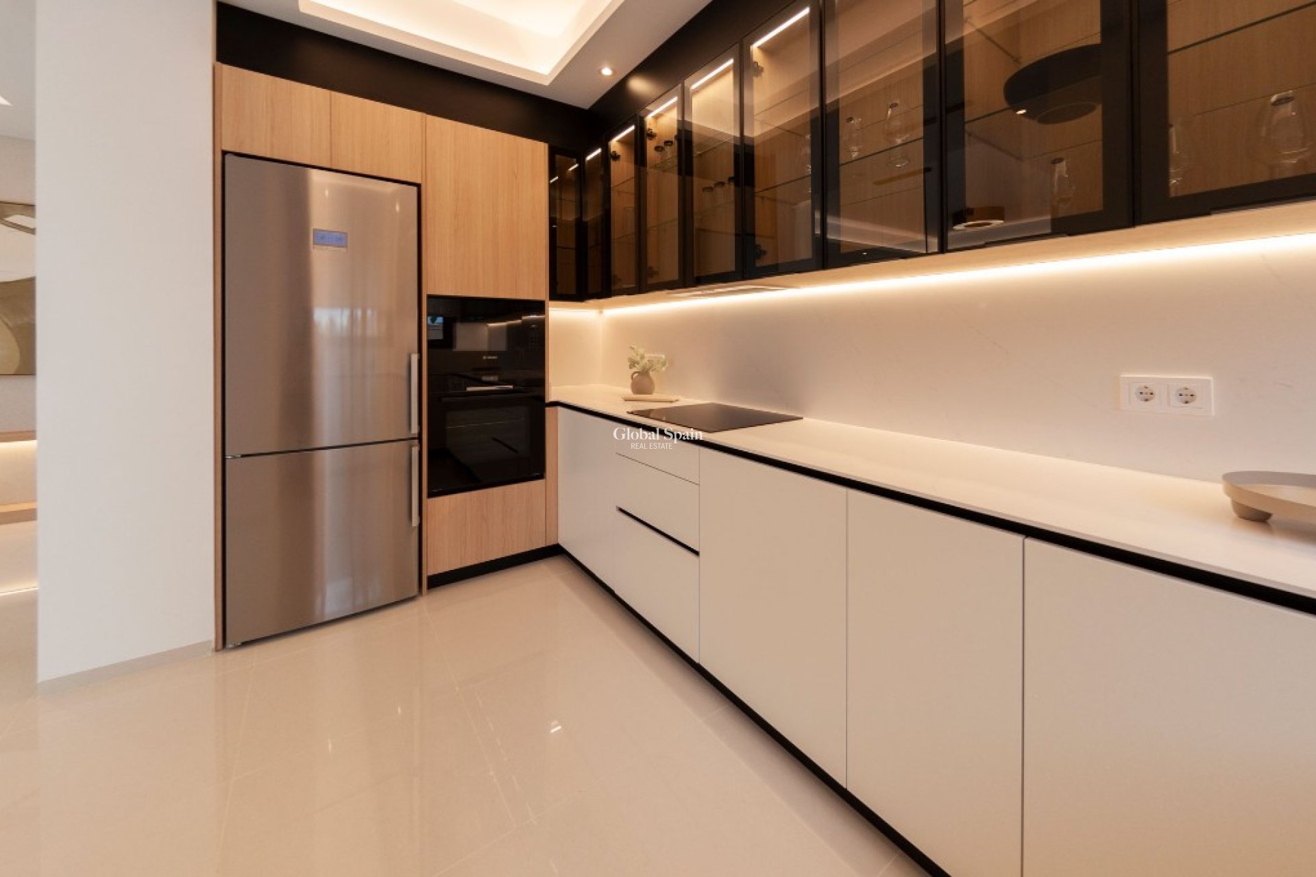 New Build - Villa -
CIUDAD QUESADA