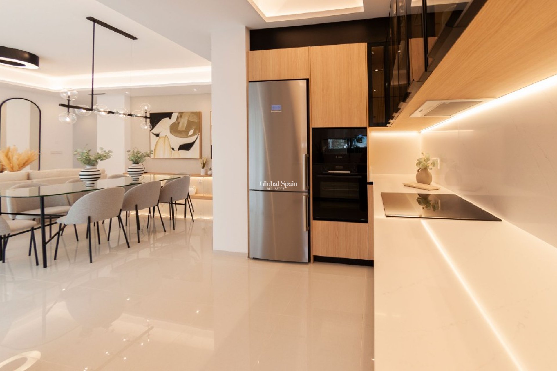 New Build - Villa -
CIUDAD QUESADA