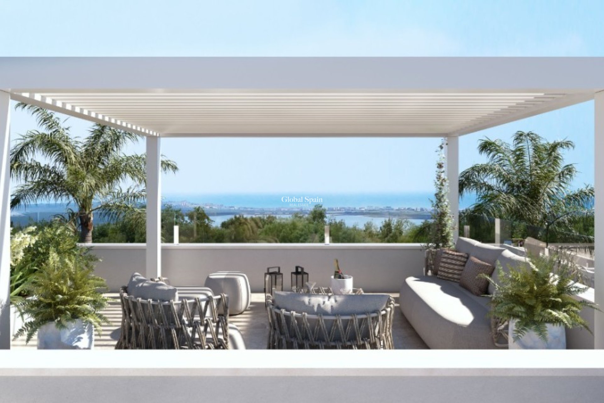 New Build - Villa -
CIUDAD QUESADA