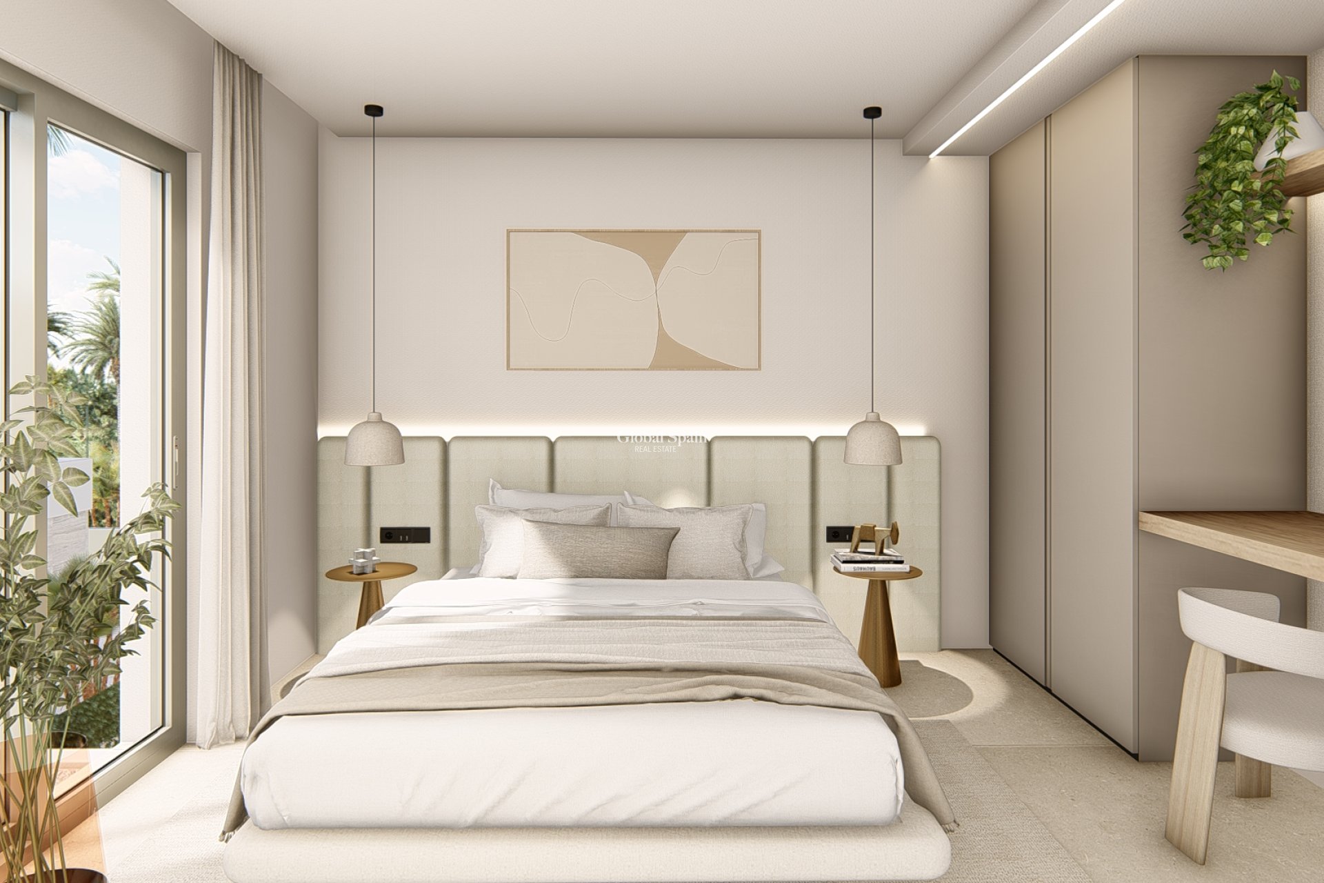 New Build - Villa -
CIUDAD QUESADA