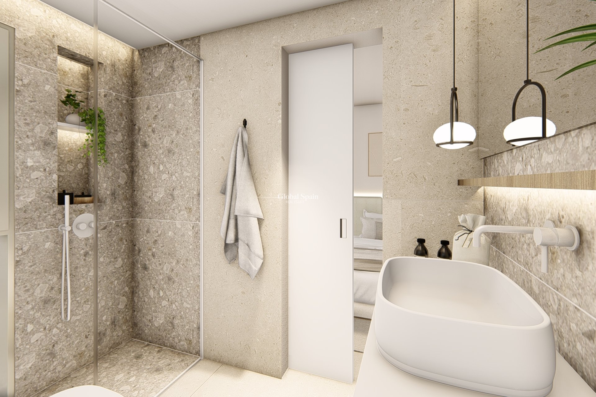 New Build - Villa -
CIUDAD QUESADA