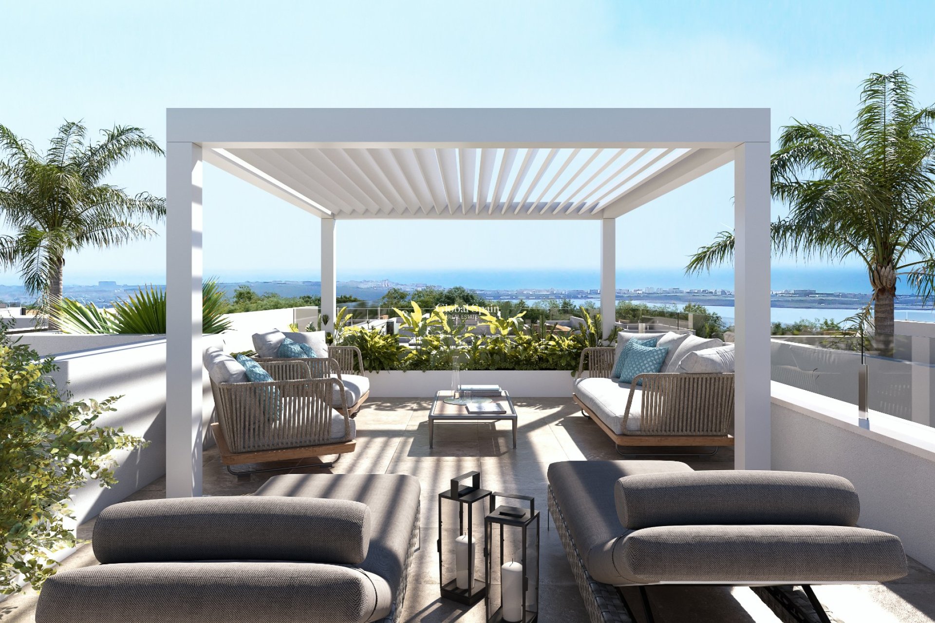 New Build - Villa -
CIUDAD QUESADA