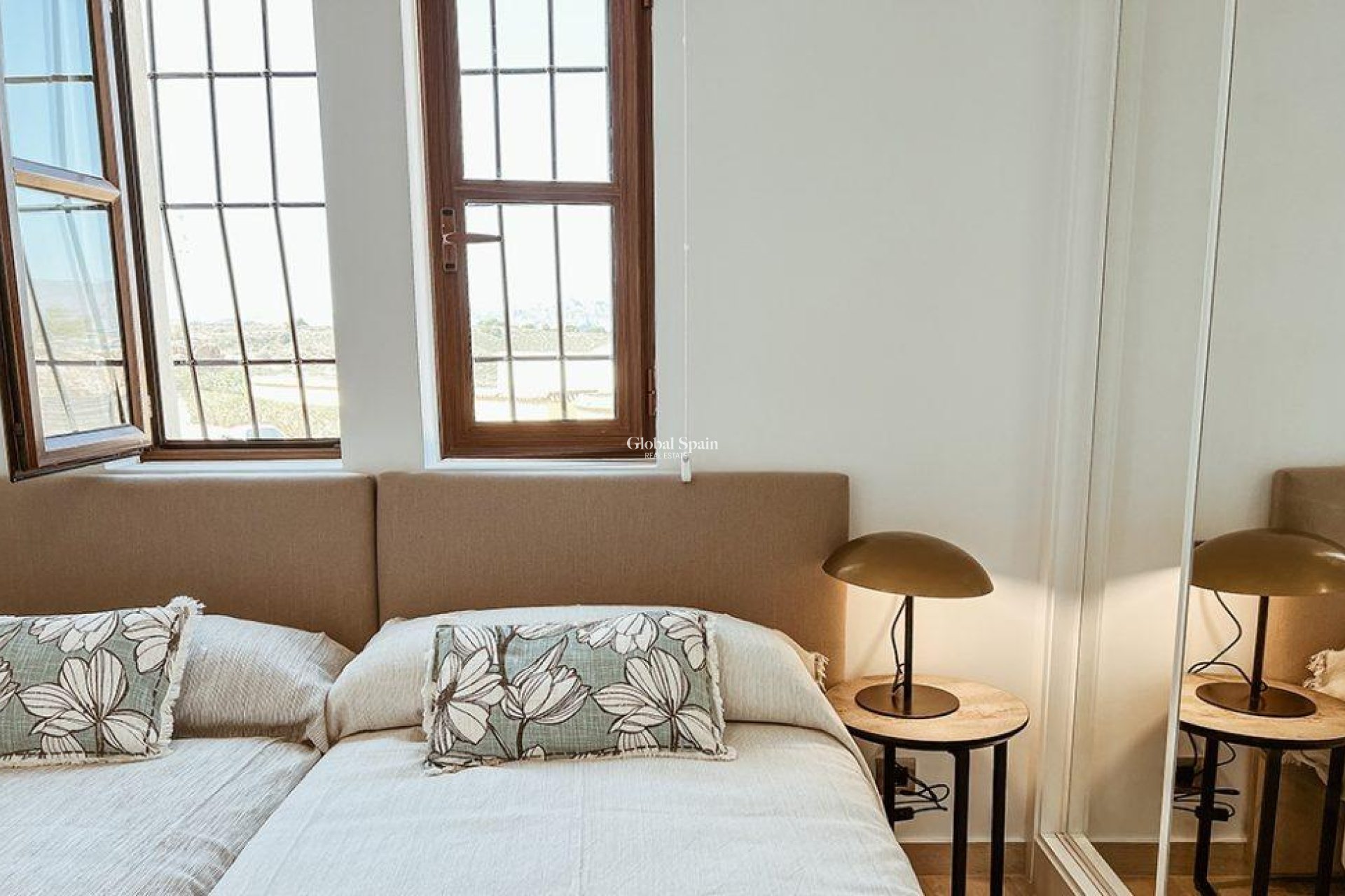 New Build - VILLA -
Cuevas del Almanzora - Desert Springs Golf Club