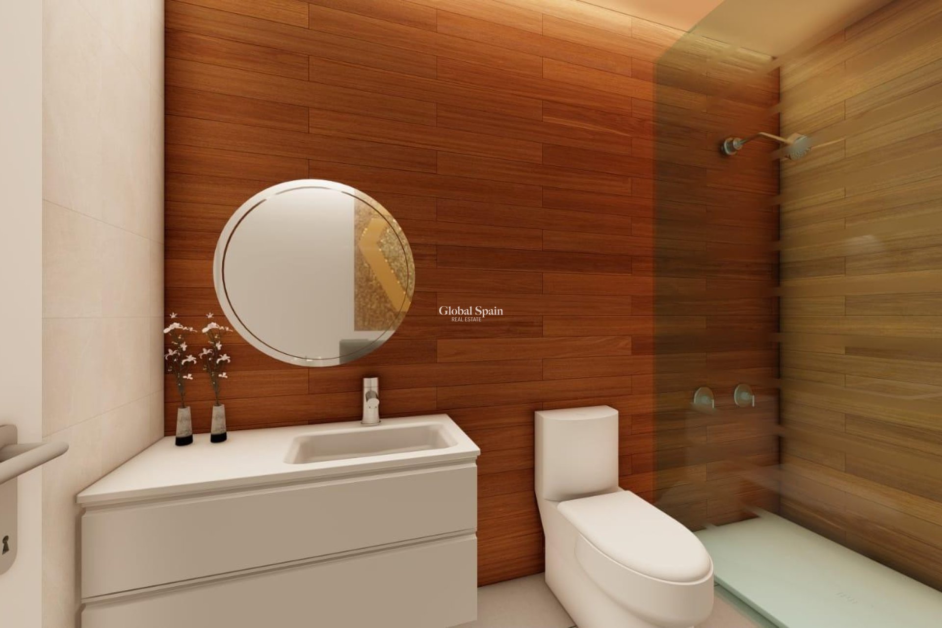 New Build - Villa -
DAYA NUEVA - pueblo