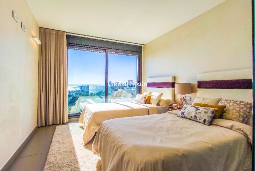 New Build - Villa -
DEHESA DE CAMPOAMOR