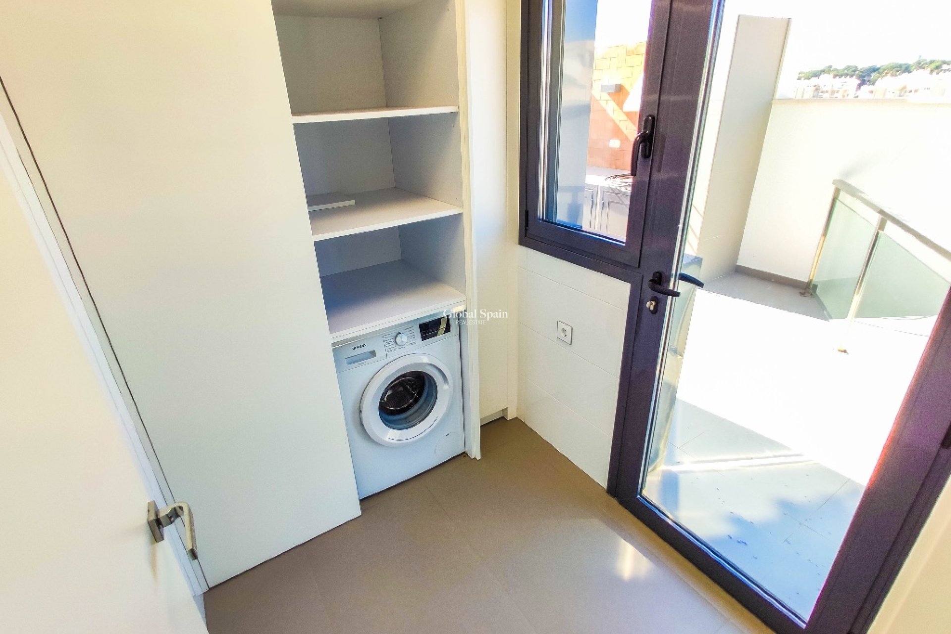 New Build - Villa -
DEHESA DE CAMPOAMOR