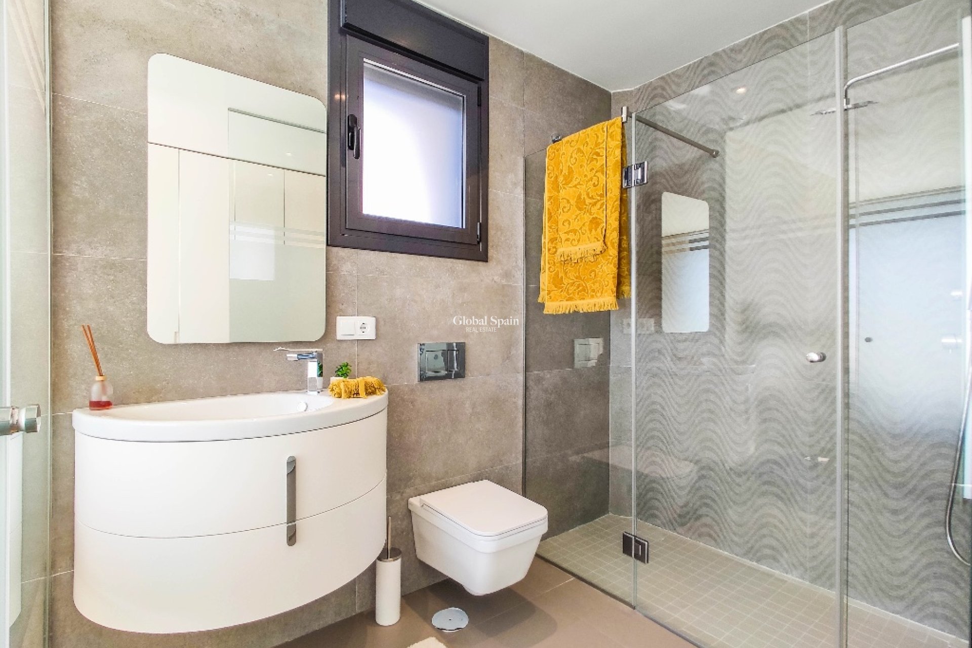 New Build - Villa -
DEHESA DE CAMPOAMOR