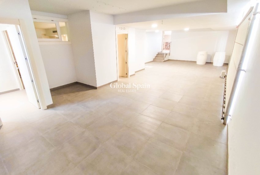 New Build - Villa -
DEHESA DE CAMPOAMOR