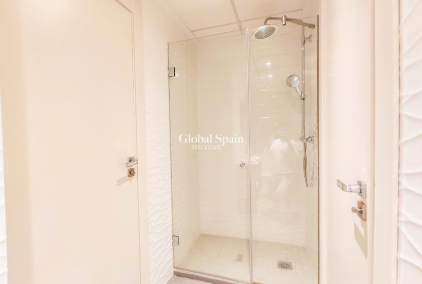 New Build - Villa -
DEHESA DE CAMPOAMOR