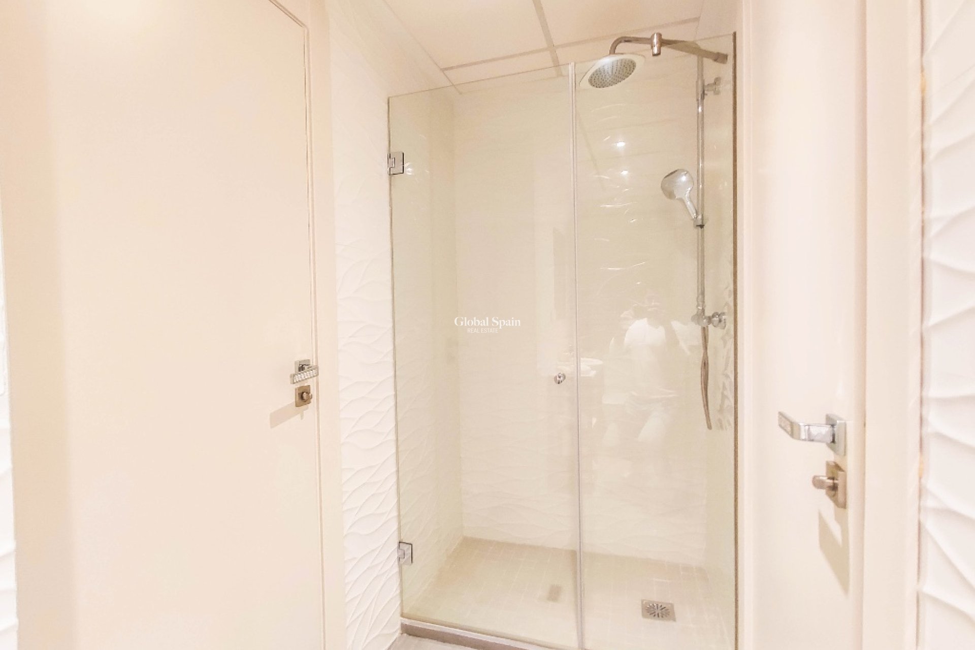 New Build - Villa -
DEHESA DE CAMPOAMOR