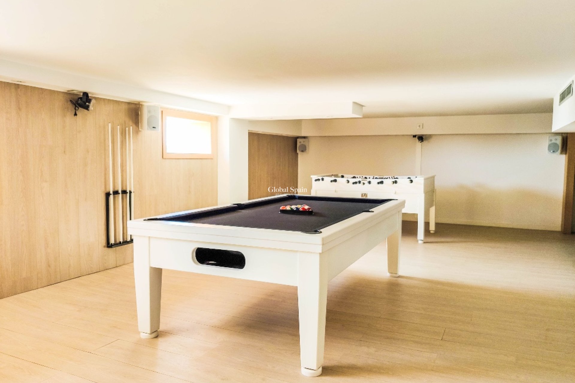 New Build - Villa -
DEHESA DE CAMPOAMOR