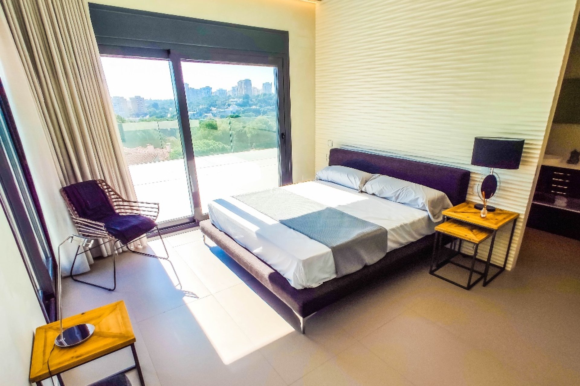 New Build - Villa -
DEHESA DE CAMPOAMOR