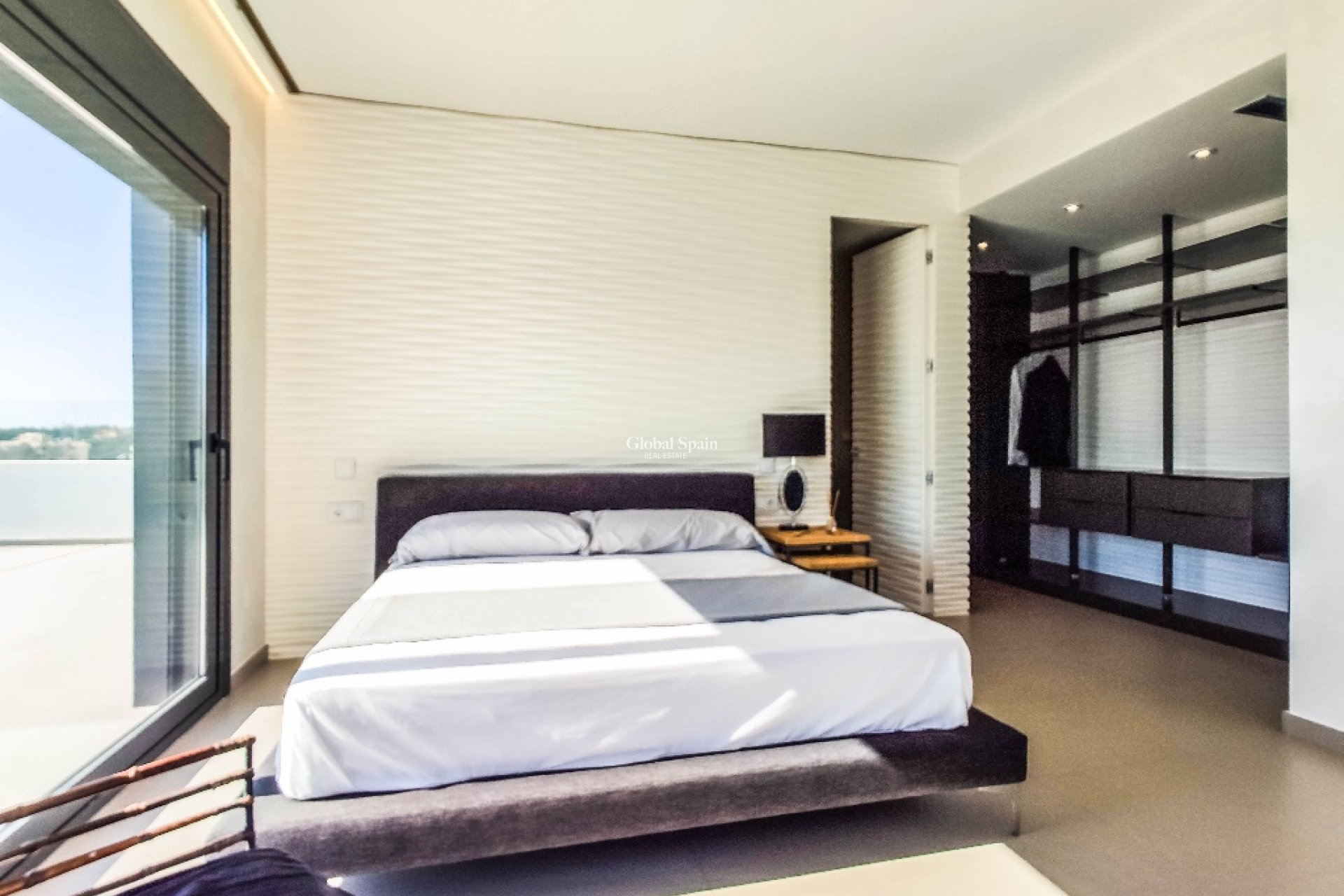 New Build - Villa -
DEHESA DE CAMPOAMOR