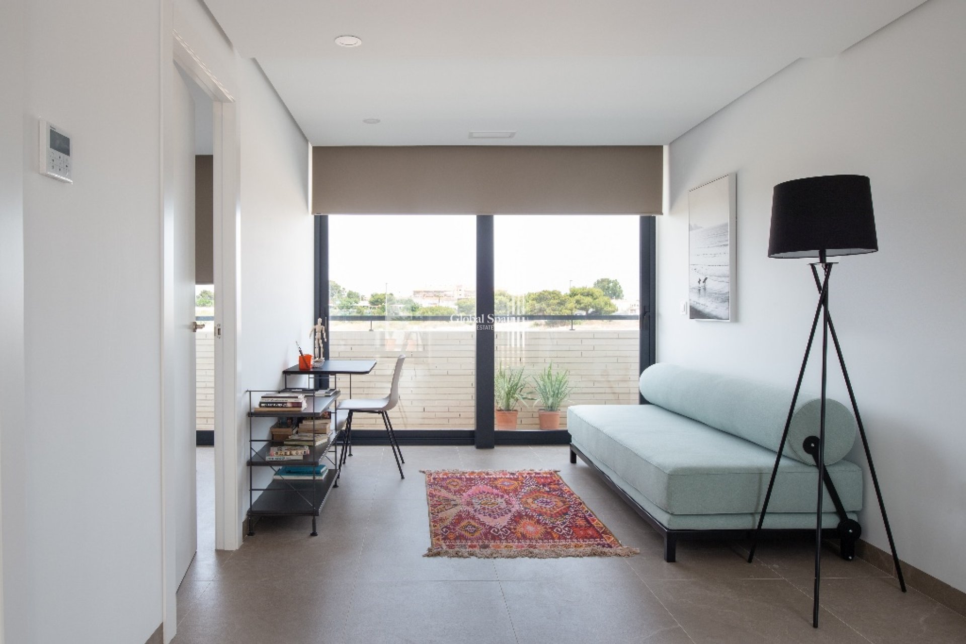 New Build - Villa -
DEHESA DE CAMPOAMOR