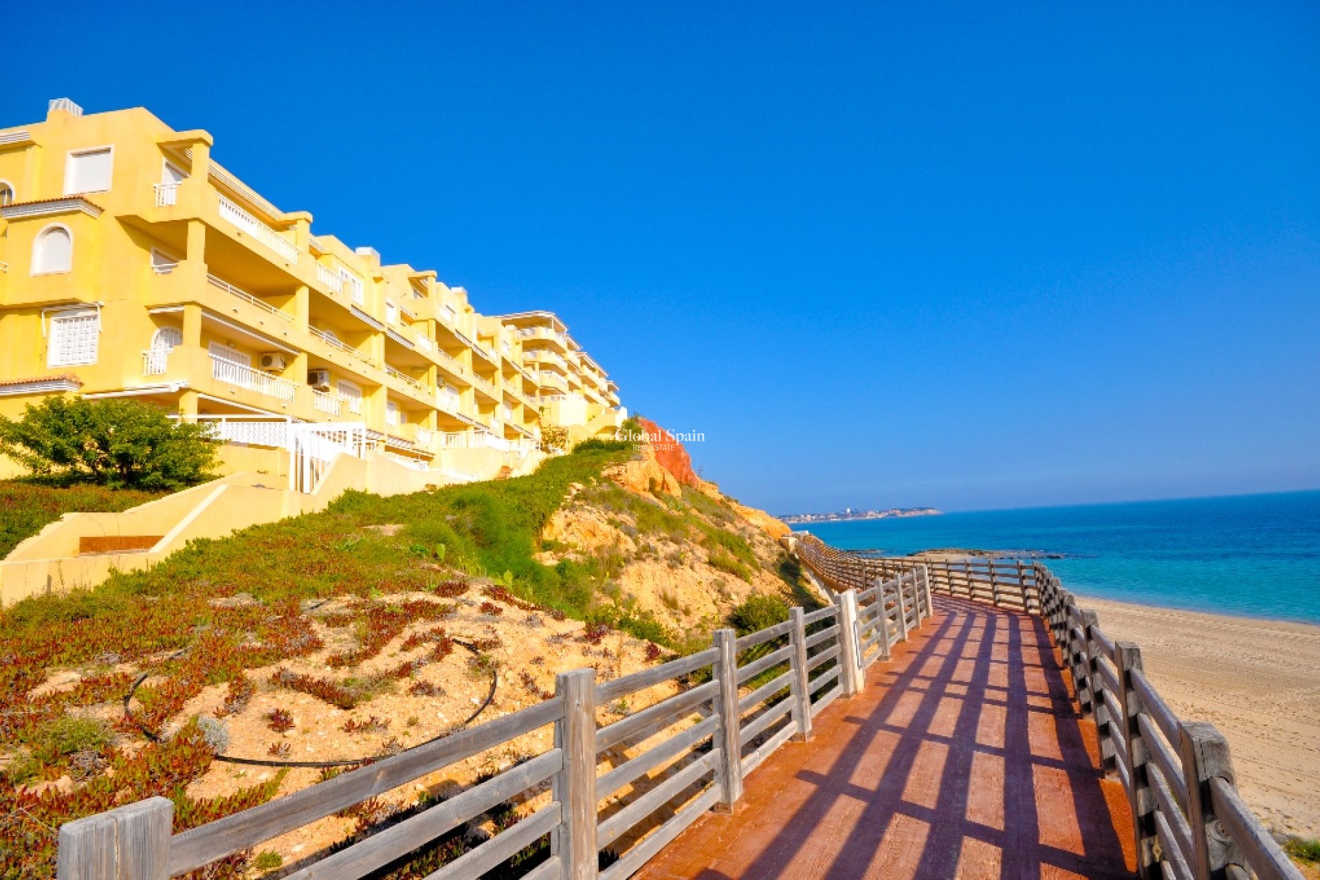 New Build - Villa -
DEHESA DE CAMPOAMOR