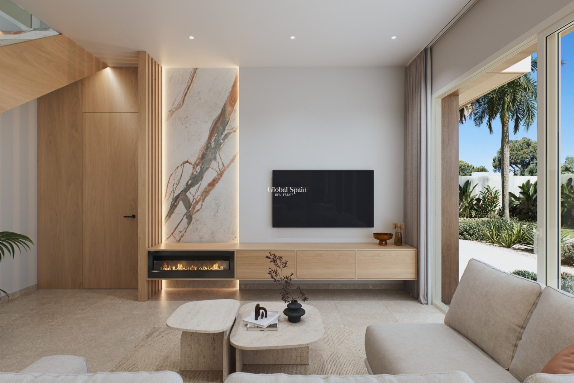 New Build - VILLA -
DEHESA DE CAMPOAMOR